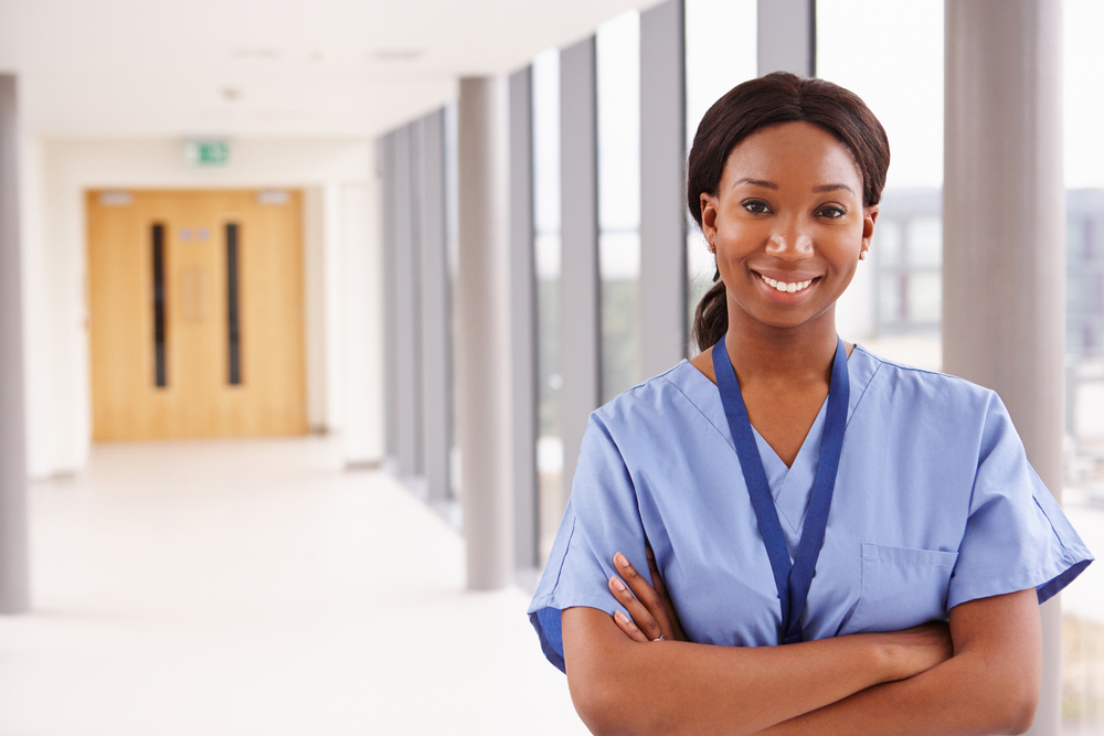 hero nurse