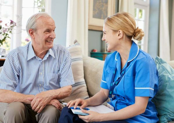 We deliver the highest standards of patient care