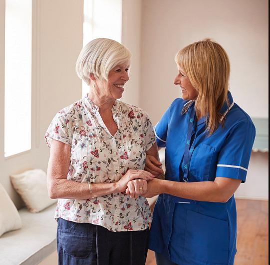 About the leading healthcare recruitment and staffing agency in UK
