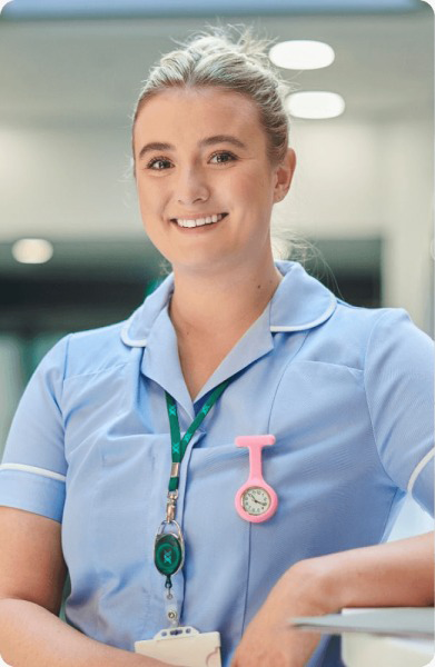 What roles do Saint Pauls offer?
